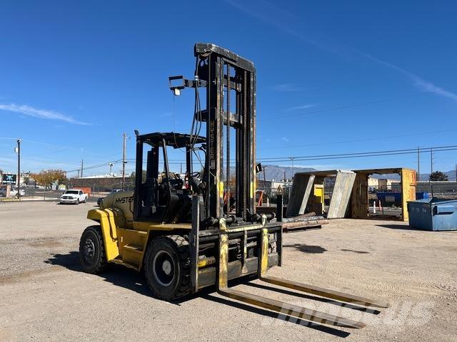 Hyster H210HD Diger
