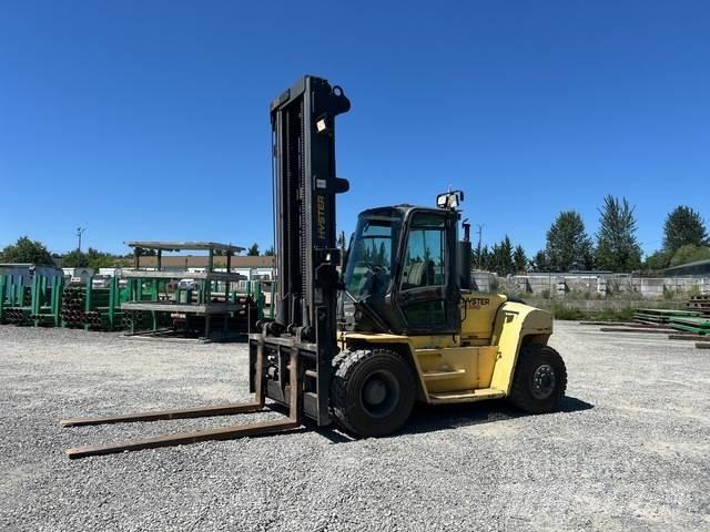 Hyster H230HD2 Diger
