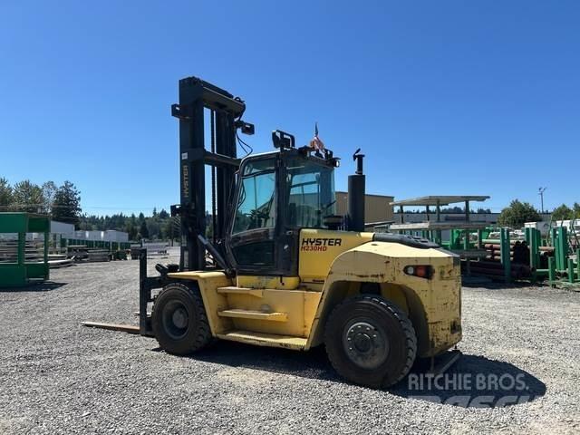 Hyster H230HD2 Diger