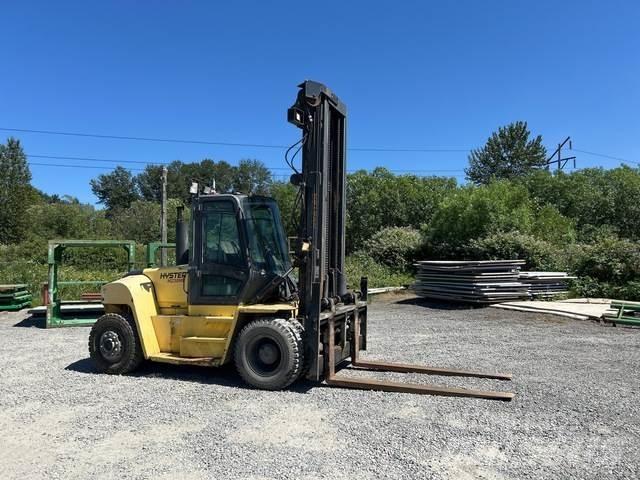 Hyster H230HD2 Diger