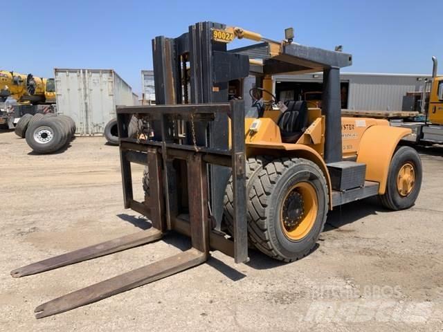 Hyster H275H Diger