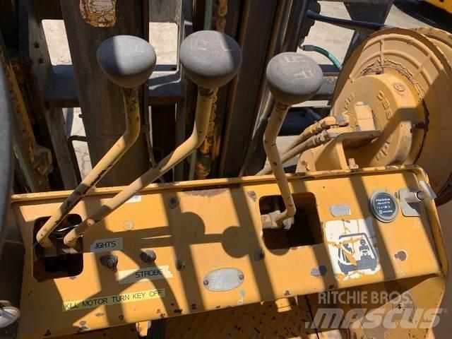 Hyster H275H Diger