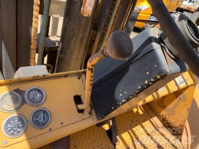 Hyster H275H Diger