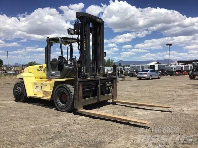 Hyster H300HD Diger