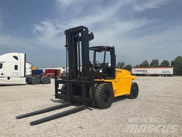 Hyster H360HD Diger