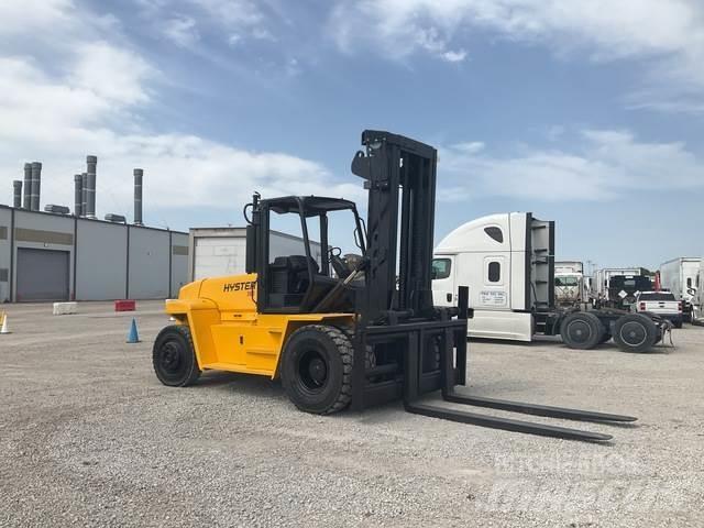 Hyster H360HD Diger