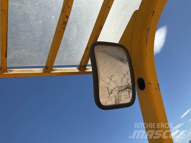 Hyster H40FTM Diger