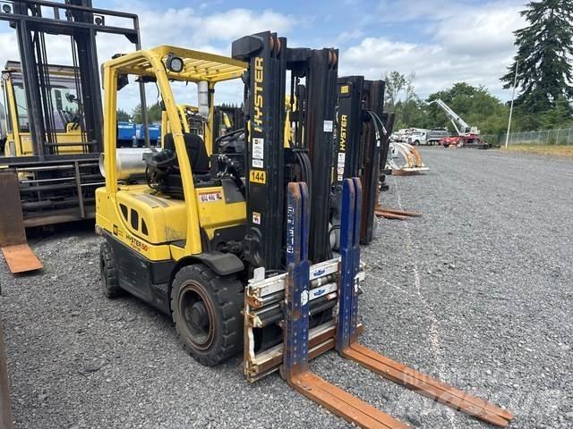 Hyster H50FT Diger