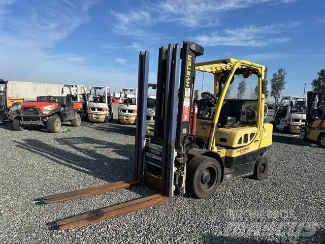 Hyster H60FT Diger