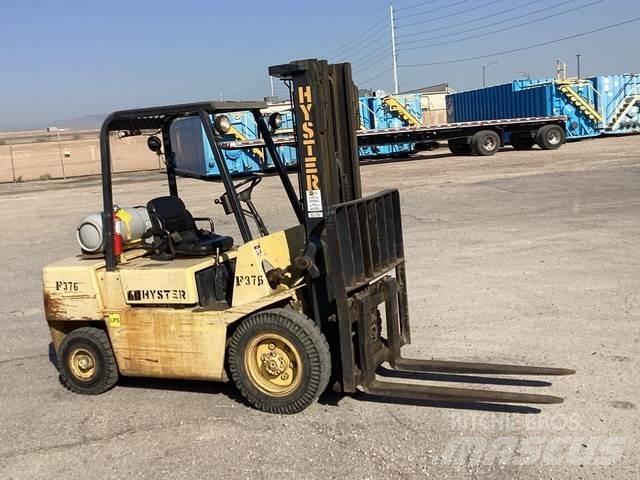 Hyster H60XL Diger