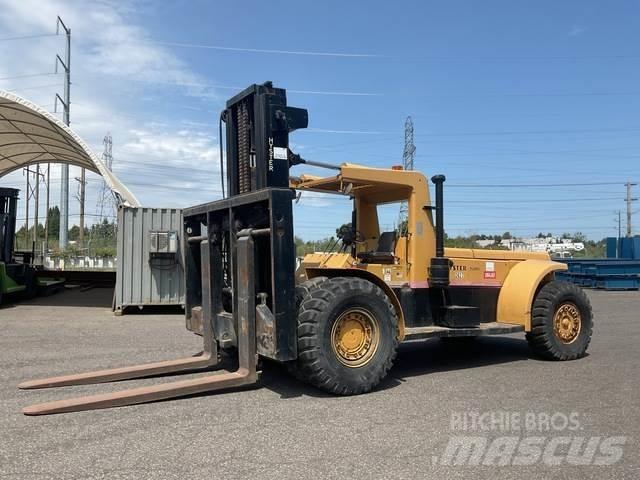 Hyster H620B Diger