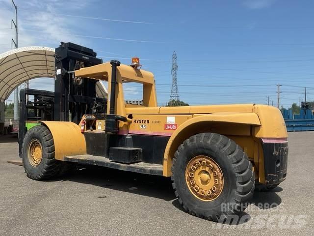 Hyster H620B Diger