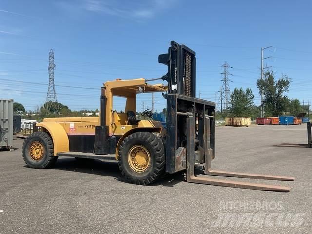 Hyster H620B Diger