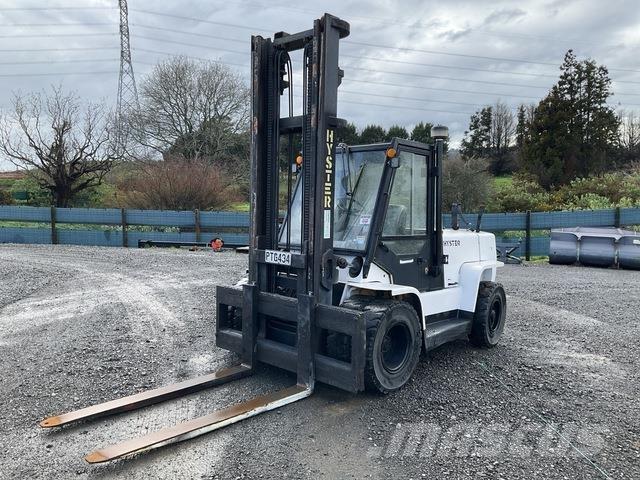 Hyster H7.00XL Diger