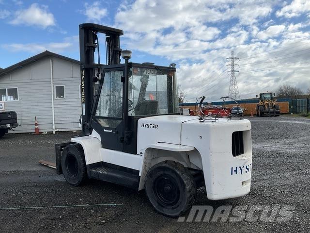 Hyster H7.00XL Diger