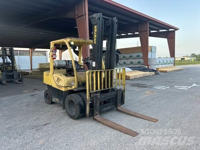 Hyster H80FT Diger