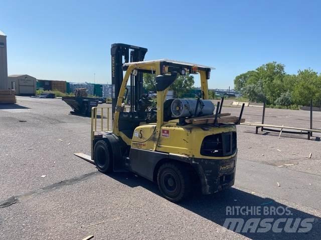 Hyster H90FT Diger