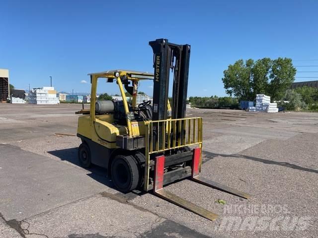 Hyster H90FT Diger