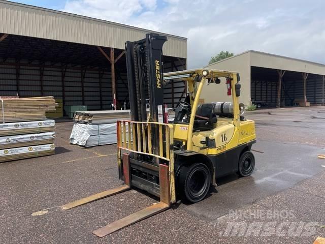 Hyster H90FT Diger