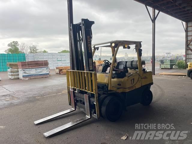 Hyster H90FT Diger