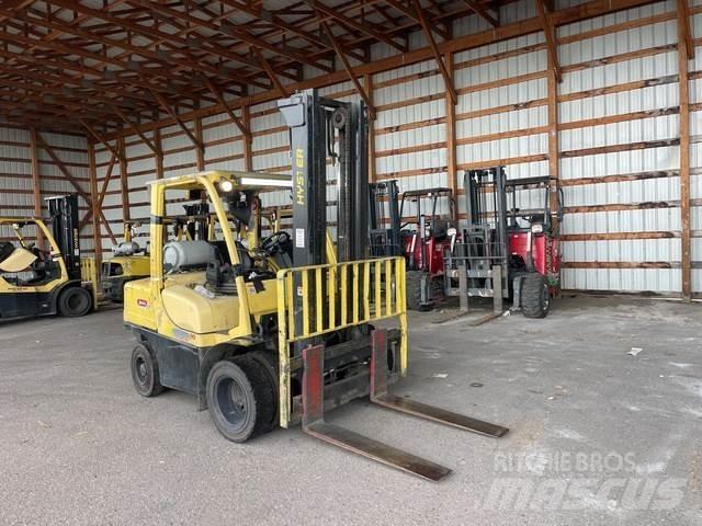Hyster H90FT Diger