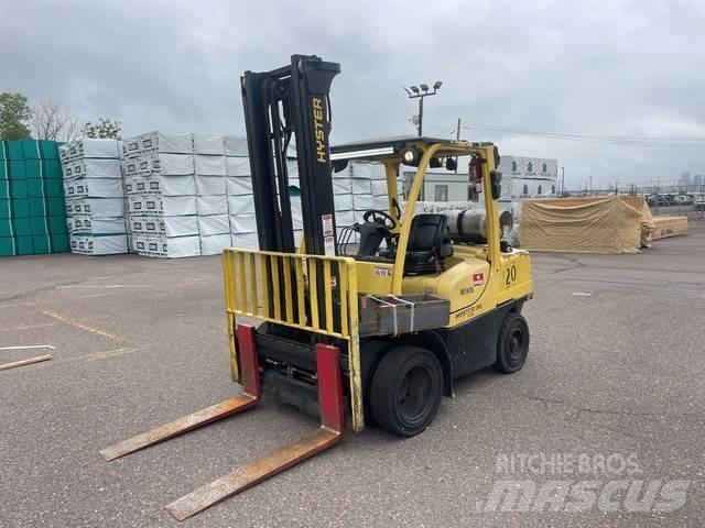 Hyster H90FT Diger