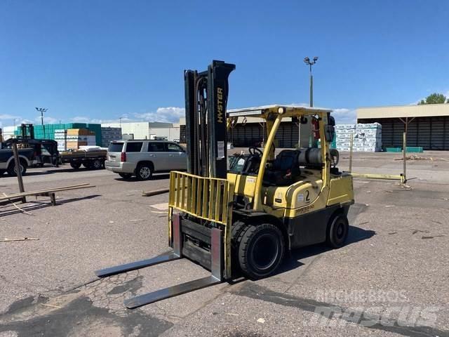 Hyster H90FT Diger