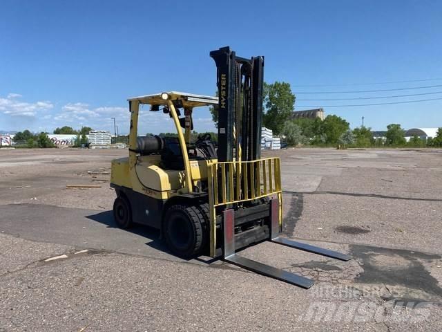 Hyster H90FT Diger