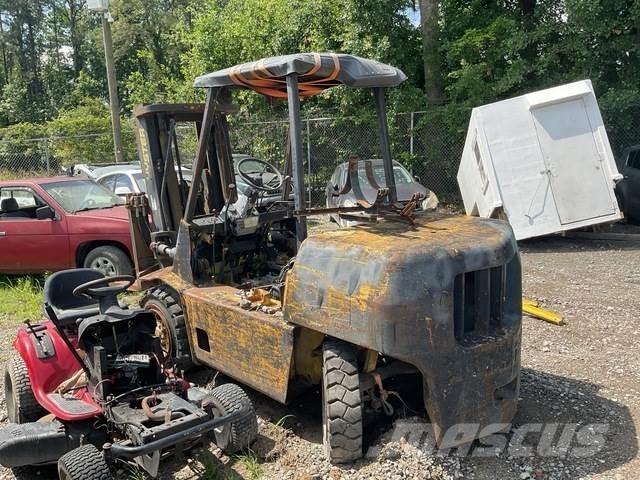 Hyster H90XLS Diger