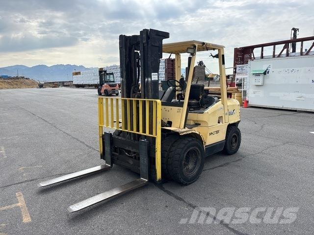 Hyster H90XMS Diger