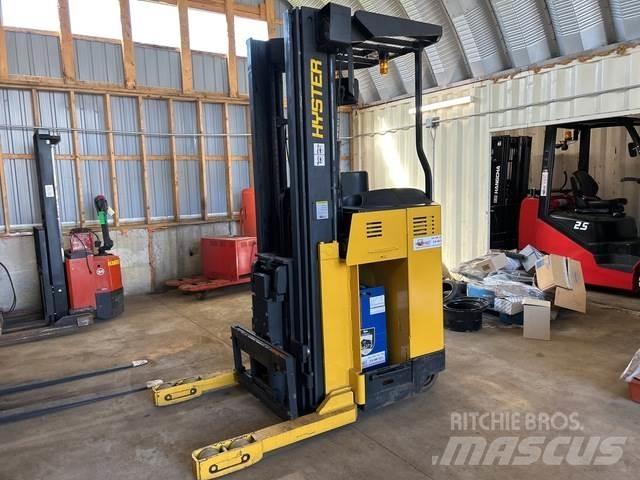 Hyster N40XMR3 Diger