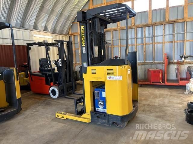 Hyster N40XMR3 Diger