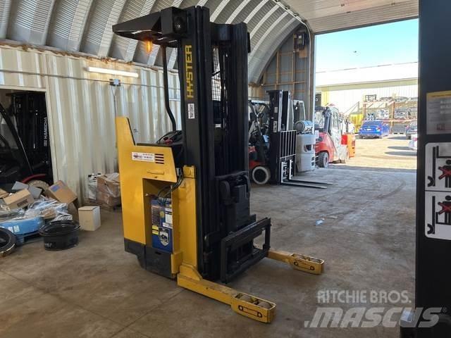 Hyster N40XMR3 Diger