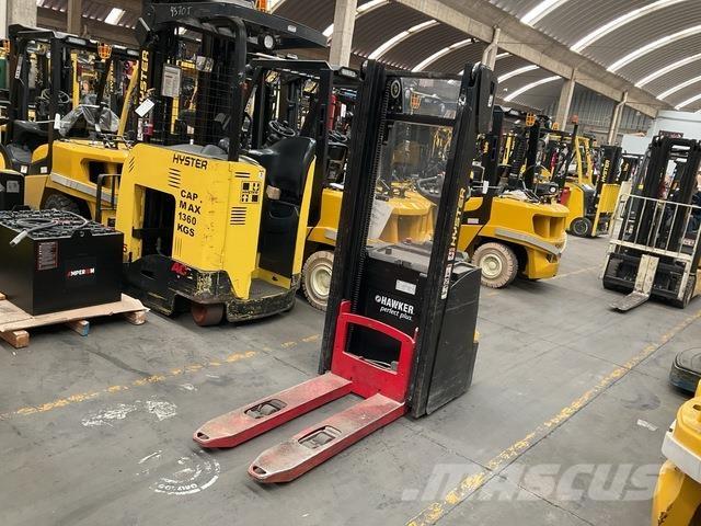 Hyster S2.0S Transpaletler
