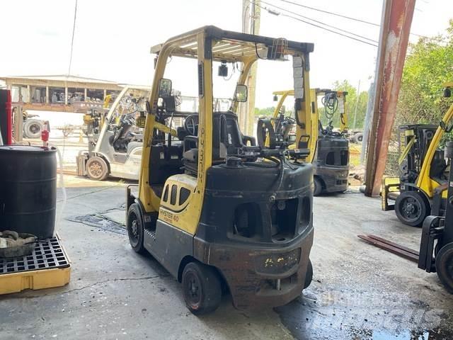 Hyster S40FT Diger