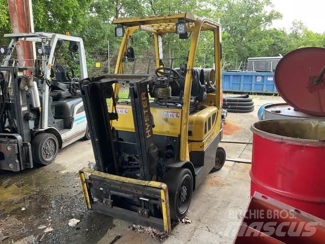 Hyster S40FT Diger