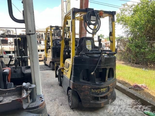 Hyster S40FT Diger