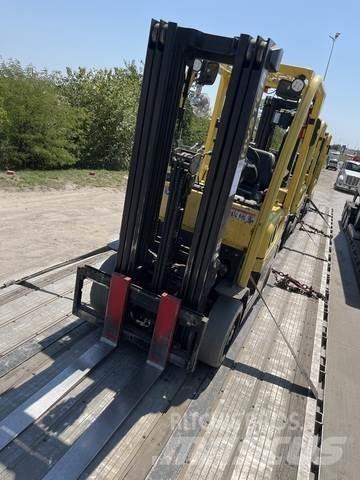 Hyster S50FT Diger
