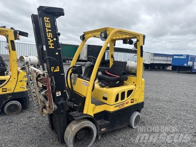 Hyster S50FT Diger