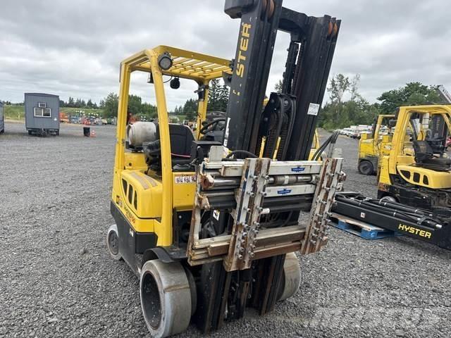Hyster S50FT Diger