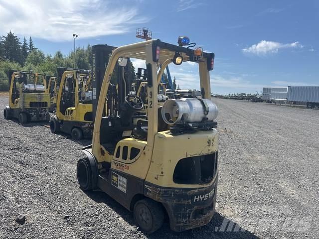 Hyster S50FT Diger
