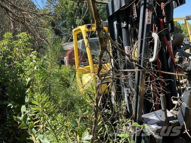 Hyster S50FT Diger