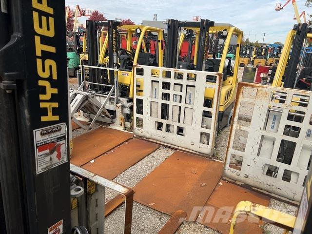 Hyster S70FT Diger