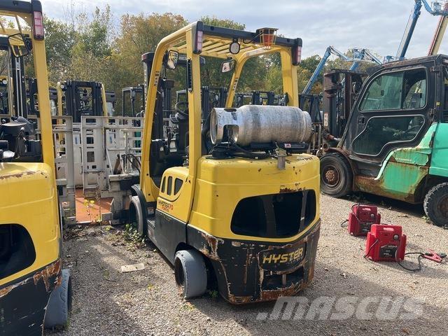 Hyster S70FT Diger