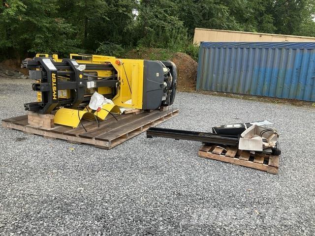 Hyster V30XMU Orta seviye siparis toplayici