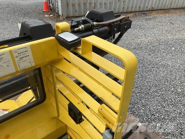 Hyster V30XMU Orta seviye siparis toplayici