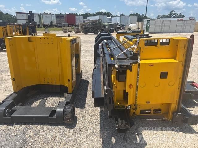Hyster V35ZMU Orta seviye siparis toplayici