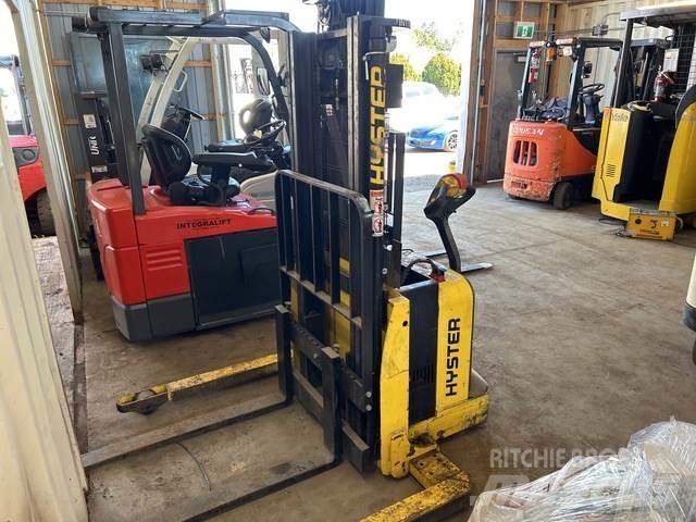 Hyster W20ZA Diger
