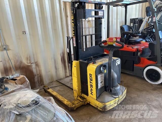 Hyster W20ZA Diger