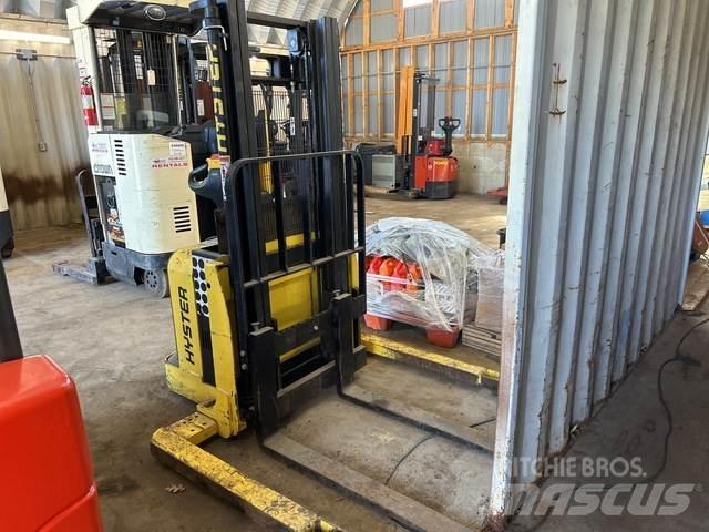 Hyster W20ZA Diger